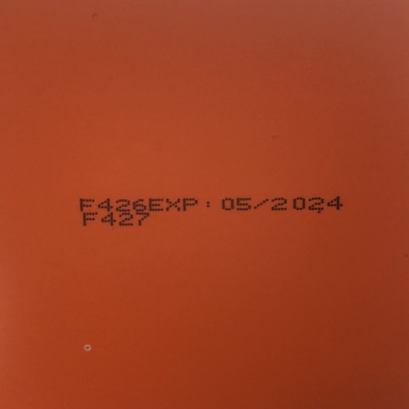 Dr Dennis gross universal daily peel wipes - Picture 2 of 2